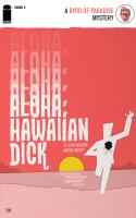 Aloha, Hawaiian Dick #4 (of 5)