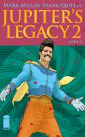 Jupiter’s Legacy Vol. 2 #2