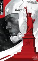 Divinity Ii #2