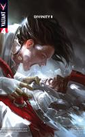 Divinity Ii #4