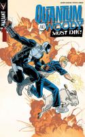 Quantum And Woody Must Die (2015)