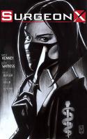 Surgeon X (2016)