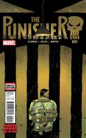 The Punisher #5