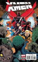 Uncanny X-men #13