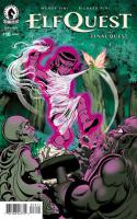 The Final Quest #16