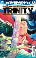 Trinity (2016-2018)