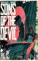 Sons Of The Devil #10
