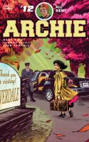 Archie #12