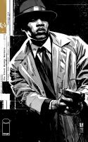 The Black Monday Murders #2