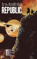Invisible Republic #11