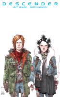 Descender #15