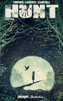 The Hunt #3