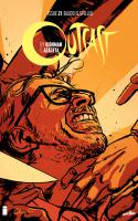 Outcast By Kirkman & Azaceta #21