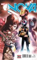 Nova #11