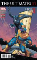 Ultimates #11
