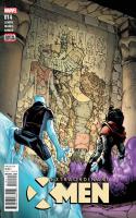 Extraordinary X-men #14
