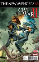 A.i.m. Vs. S.h.i.e.l.d., Part 5: Dream Bigger, Darling