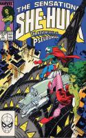 The Adventure Of Pseudo-man