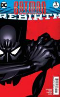 Batman Beyond (2016)