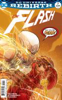 Part 7: No More Speedsters