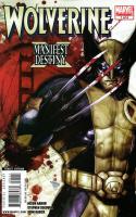 Enter The Wolverine
