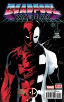 Deadpool: Back In Black (2016)
