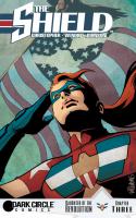 Daughter Of The Revolution, Chapter Three