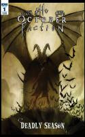 October Faction Deadly Season #1