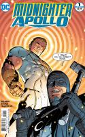 Midnighter & Apollo