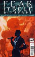 Fear Itself: Sin's Past #1