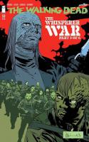 The Walking Dead 159