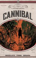 Cannibal