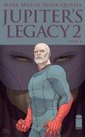 Jupiter’s Legacy, Vol. 2 #4
