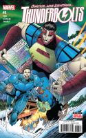 Thunderbolts #6