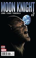 Moon Knight #7