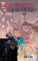 Deadpool #20