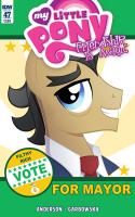 Election, Part 2