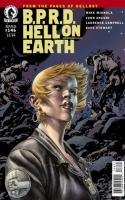 B.p.r.d. Hell On Earth #146