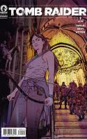 Tomb Raider #9