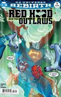 Part 3: There's No I In Bizarro! (oh, Wait-- There Is!)