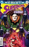 Who Killed Superwoman ? Part 3