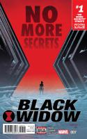 Black Widow #7