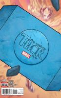The Untold Origin Of Mjolnir