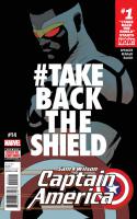 Take Back The Shield, Part 1