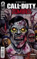Call of Duty: Zombies (2016)