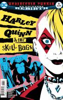 Part 2: The Skull Bags Big Snag