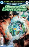 The Phantom Lantern Prologue