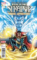 Doctor Strange: Mystic Apprentice #1