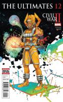 Ultimates #12