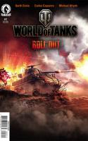World Of Tanks #2